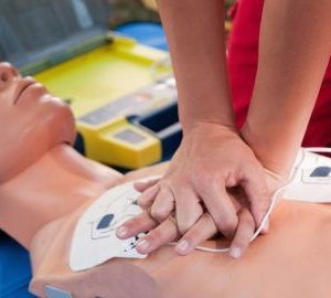 Emergency First Aid at Work [In-house]