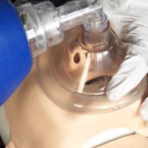 BLS and AED for Healthcare Professionals