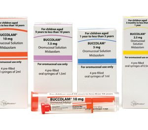 Buccal Midazolam Training [Rescue / Emergency Medicines]