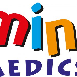 Mini Medics First Aid Course